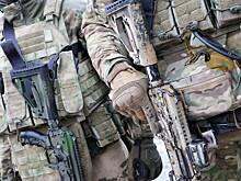 Стало известно о смерти участника СВО и первой операции России с США в Афганистане