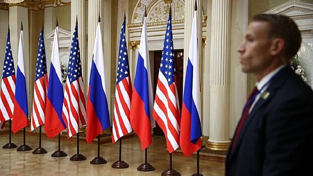В Кремле отметили положительные сигналы от Вашингтона