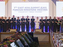 Эксперт рассказал о методах работы АСЕАН