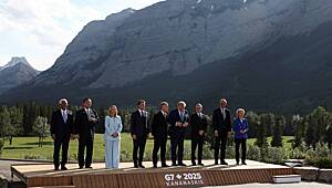 Захарова двумя словами описала итоги саммита G7