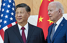 Китаевед Островский указал, на какой конфликт обращает больше внимания Пекин
