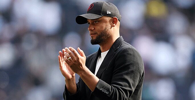 «Бавария» предлагает «Бернли» 10 млн евро за Компани – англичане требует 20. Контракт с тренером согласован