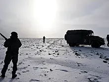 Названы ближайшие цели ВС РФ