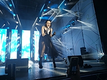 Катя IOWA о концерте в приморской столице: «Это какой-то новый Владивосток-2024»