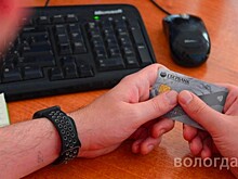 Вологжане потратили более 172 млрд рублей с помощью банковских карт в 2023 году