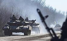 Украинские генералы сами сдадут Бахмут - лишь бы зады прикрыть