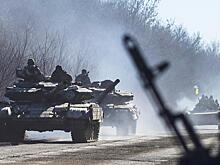 Украинские генералы сами сдадут Бахмут - лишь бы зады прикрыть