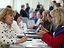Superjob: работодателей больше не смущает возраст соискателей 50+