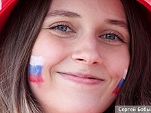 Россияне еще никогда не смотрели в будущее с таким оптимизмом