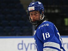 Овечкин о Рябкине: «Мне говорили, что он способный парень. Многие думают, что уже должны переходить на новый уровень, а когда там оказываются, то получают другие нагрузки»