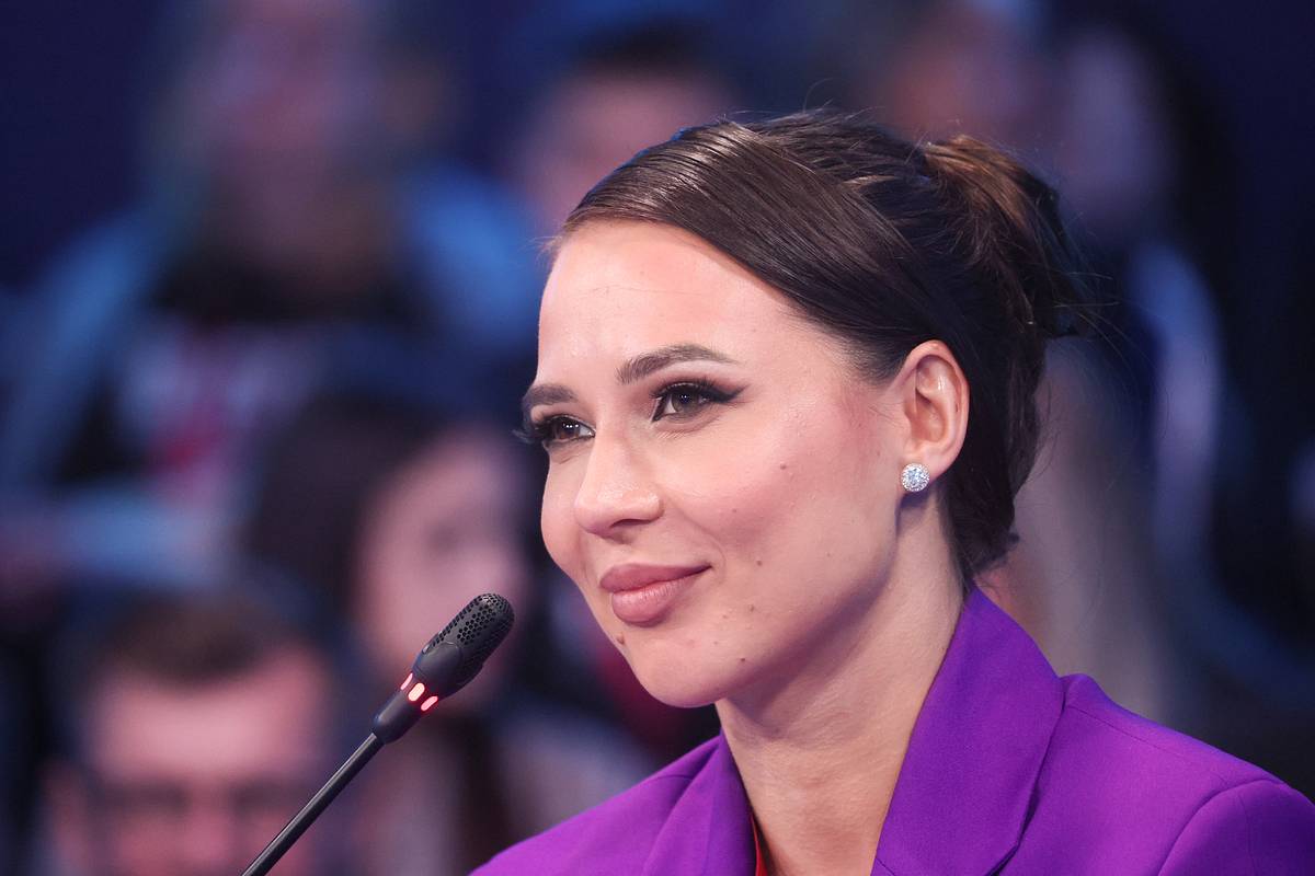 Следствие по делу блогера Лерчек завершилось