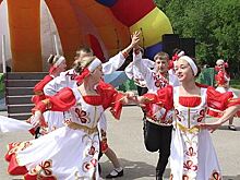 435-летие села Хирино отметят на пятом ежегодном конкурсе «Голос Традиций»