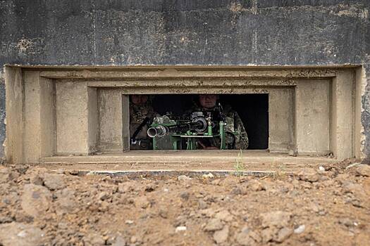 В Одесской области раздались взрывы