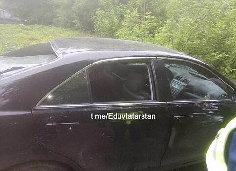 Появились первые подробности конфликта в Вятских Полянах