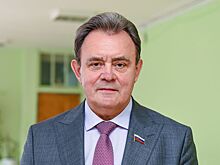 Валерий Лидин поздравляет жителей региона с присвоением Пензе почетного звания