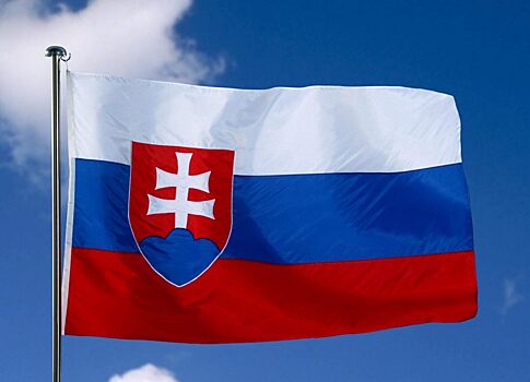 Правительство Словакии заблокировало 40,3 млн евро военной помощи Украине