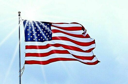 В США запретили проводить акцию «Бессмертный полк»