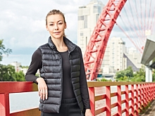 Uniqlo снял в новой рекламе известных москвичей