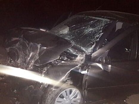 «Гибель связана с ремнем»: известны подробности смерти 8-летней девочки в ДТП в Башкирии