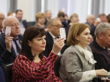 Замдиректора федерального медцентра в Кургане лишилась статусного поста