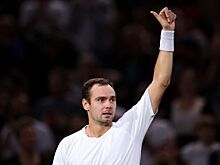 Сафиуллин, Зверев, Циципас и Руне выступят на турнире ATP-250 в Лос-Кабосе