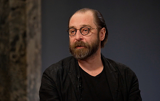 Владимир Панков: Если через 10 лет в «Ленкоме» поставят Данте, то я свою миссию выполнил