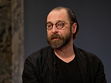 Владимир Панков: Если через 10 лет в «Ленкоме» поставят Данте, то я свою миссию выполнил