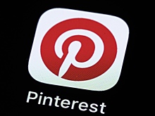 Pinterest оштрафовали на 6 млн рублей