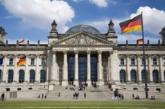 Эксперт рассказал о главной интриге выборов в Германии