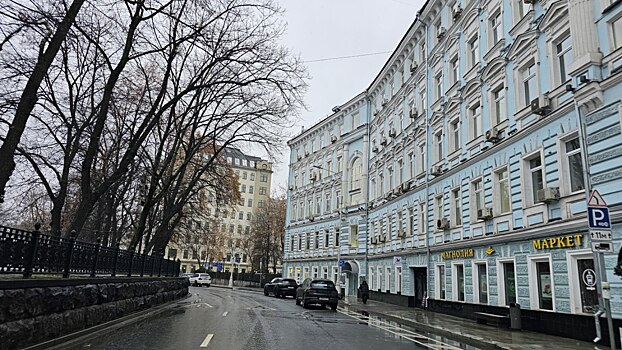 В ЦАО Москвы продается 201 квартира, построенная до 1900 года