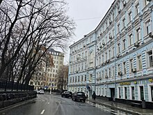 В ЦАО Москвы продается 201 квартира, построенная до 1900 года