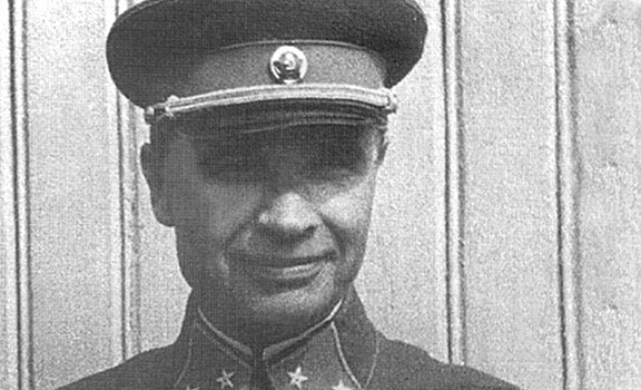 Как генерал Кирпонос сражался с немцами