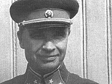 Как генерал Кирпонос сражался с немцами