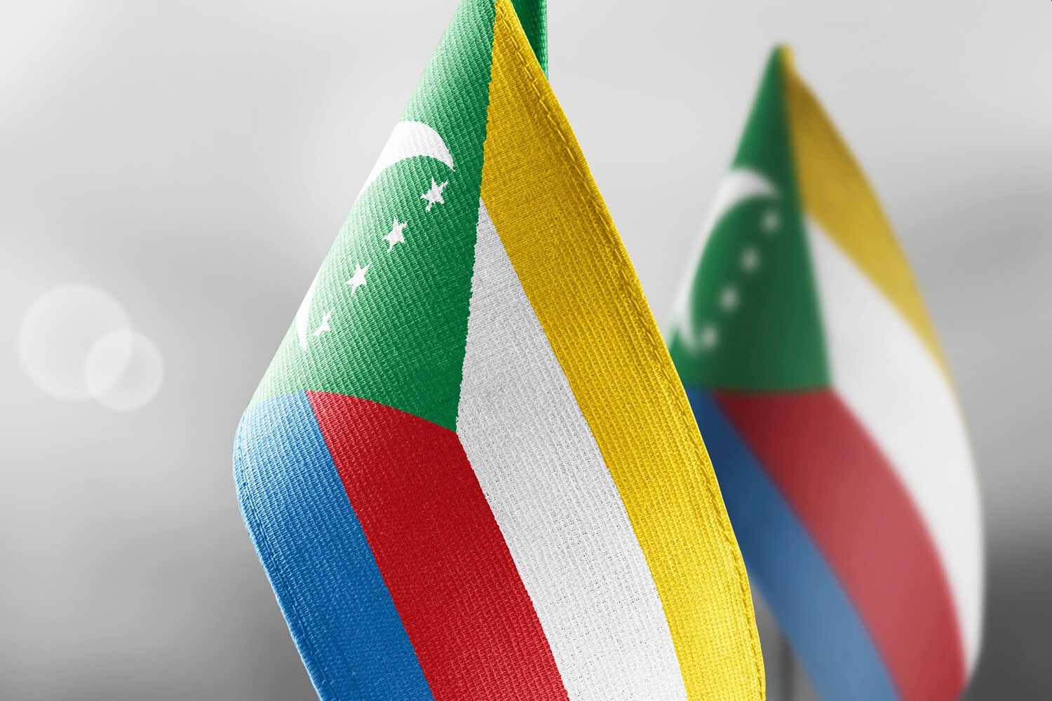 В Союзе Коморских Островов откроется посольство России