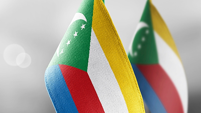 В Союзе Коморских Островов откроется посольство России