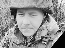 Сергей Соколов из Ветлужского округа погиб в зоне СВО