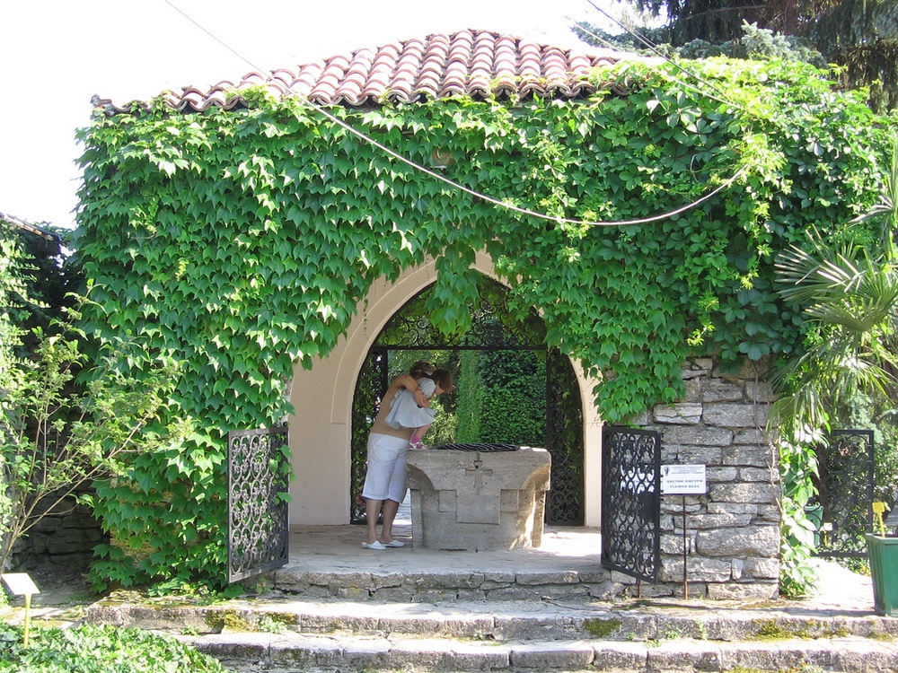 Балчик, Болгарская Ривьера, Болгария, Европа