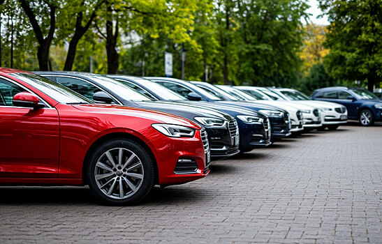 Россиянам грозит скачок цен на иномарки до 40% из-за новых правил