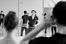На новой сцене Мариинского театра балетная премьера сезона — «Коппелия» Лео Делиба в постановке Александра Сергеева