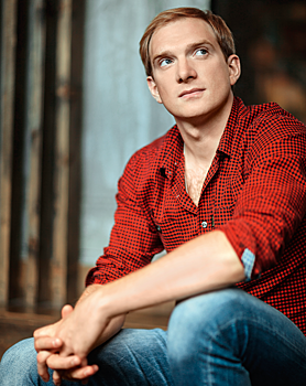 Андрей Бурковский: «У нас с Ольгой была веселая молодость»