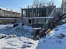 К дополнительному техобследованию фасадов корпусов жилого комплекса в ТиНАО приступят в начале марта