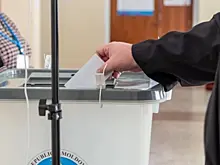 Явка на парламентских выборах в Молдавии преодолела порог в 40%