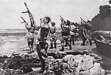 «Третий Сталинский удар»: как на самом деле Красная Армия освободила Крым