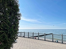 Прямых рейсов в Крым теперь уже точно не будет как минимум до конца июня