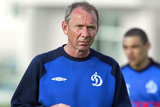 Спартак — Динамо, РПЛ, 22 сентября 2024: Олег Романцев в Динамо, крупнейшее поражение в карьере легендарного тренера