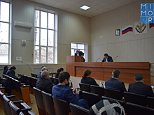 В Карабудахкентском районе обсудили реализацию проектов и программ на территории муниципалитета