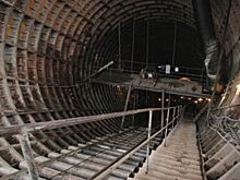 Есть ли свет в конце тоннеля? Эксперты о проблемах метростроения в Петербурге