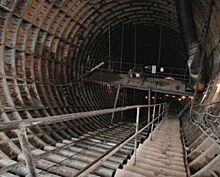 Есть ли свет в конце тоннеля? Эксперты о проблемах метростроения в Петербурге
