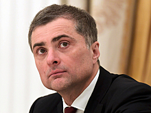 Кремль прокомментировал информацию об аресте Суркова