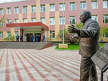 Хоровая школа "Весна" в Москве стала лучшей на конкурсе детских творческих учреждений